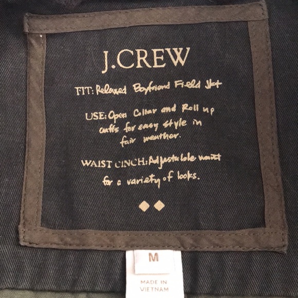 J.Crew jacket - Picture 6 of 8